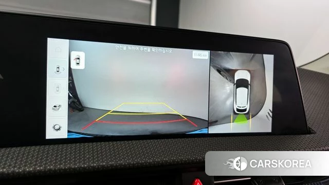 Kia EV6 id 4186148 из Кореи 8