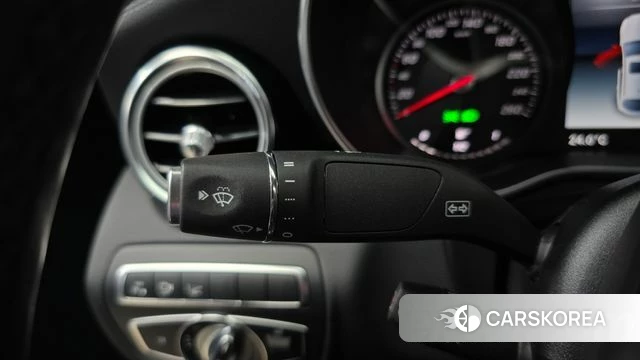 Mercedes-Benz GLC-Class X253 id 4410727 из Кореи 8