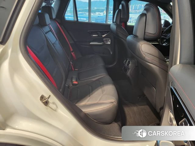 Mercedes-Benz GLC-Class X254 id 4462297 из Кореи 8