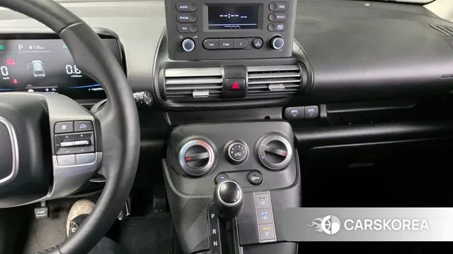 Hyundai Casper id 3508039 из Кореи 8