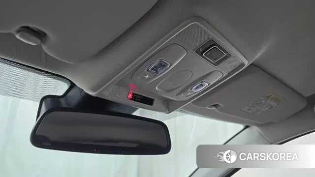 Renault Korea (Samsung) XM3 id 3478308 из Кореи 8