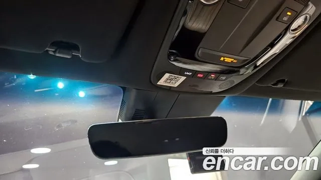 Kia K8 Hybrid id 2880147 из Кореи 8