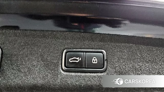 Kia More K9 id 3307379 из Кореи 8