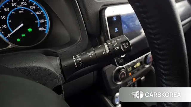 Nissan Leaf (ZE1) id 3713546 из Кореи 8