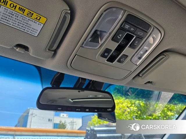 Kia The New Carnival id 4305203 из Кореи 8