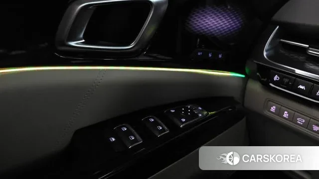 Kia Carnival 4th generation id 3379302 из Кореи 8