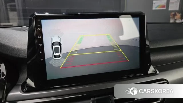 Kia Seltos id 3499385 из Кореи 8