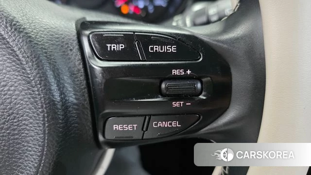 Kia All New Morning (JA) id 4718015 из Кореи 8