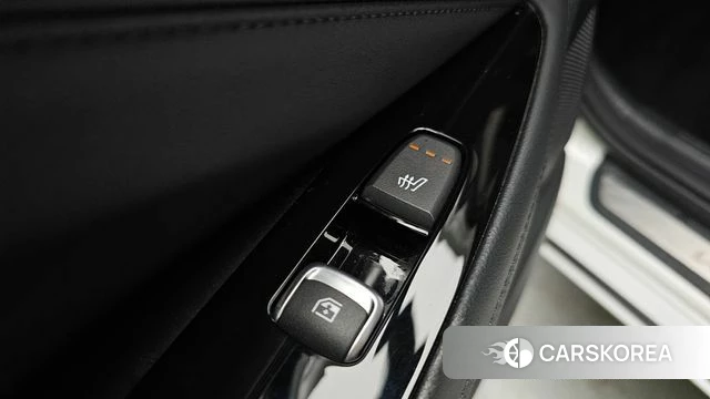 Kia K8 id 4726957 из Кореи 8