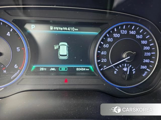 Hyundai Palisade id 4713183 из Кореи 8