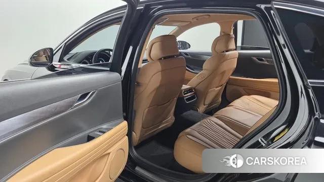 Genesis G80 (RG3) id 3037448 из Кореи 8