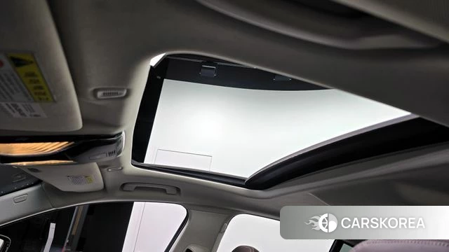 BMW 5 Series (G30) id 3796162 из Кореи 8