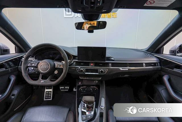 Audi RS 4 id 4393307 из Китая 8