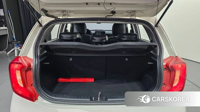 Kia All New Morning (JA) id 4447328 из Кореи 8