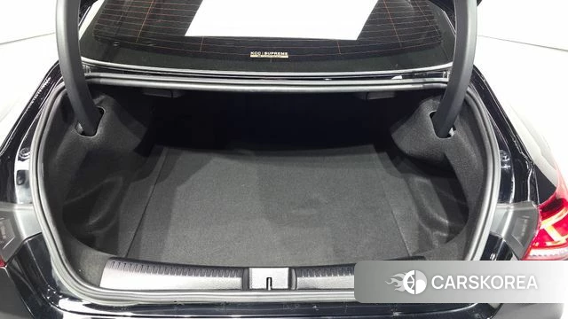 Mercedes-Benz CLA-Class C118 id 4774816 из Кореи 8