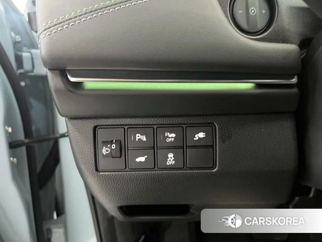 Honda e: NP1 Pole Pai 1 id 4254668 из Китая 8