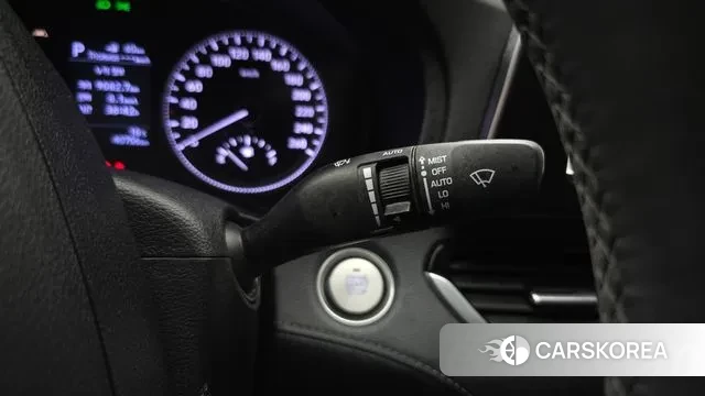 Hyundai Grandeur IG id 3362620 из Кореи 8