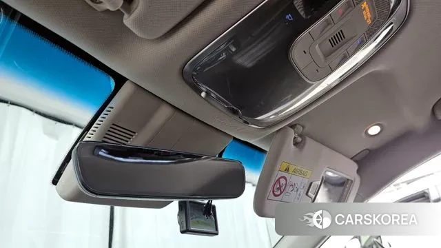 Genesis G80 (RG3) id 3238167 из Кореи 8