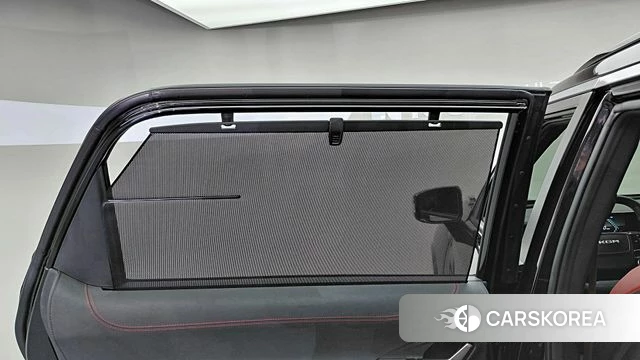 Ssangyong Actian 2nd Generation id 4432580 из Кореи 8