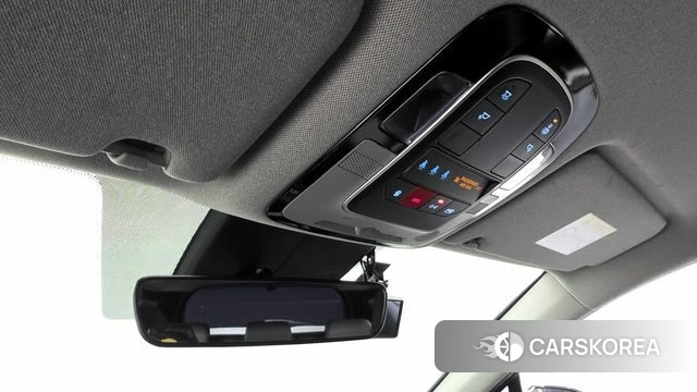 Hyundai The New Santa Fe id 3787272 из Кореи 8