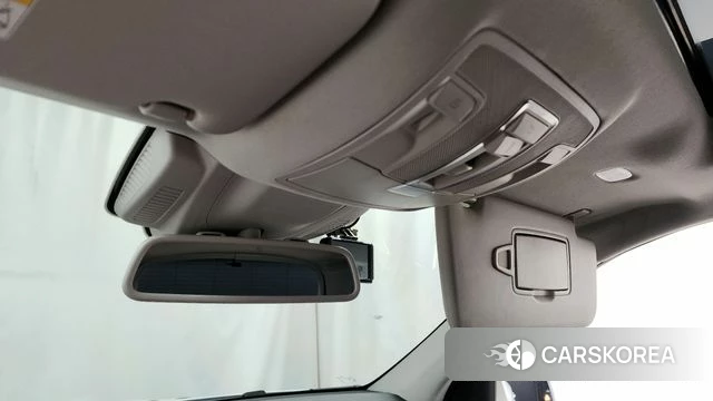 Mercedes-Benz GLE - Class W166 id 4197065 из Кореи 8