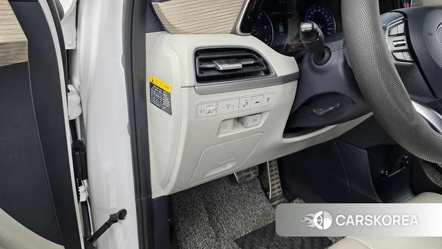 Hyundai Palisade id 4397160 из Кореи 8