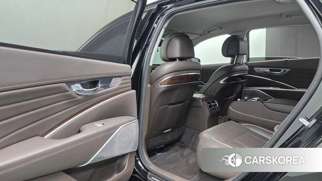 Kia More K9 id 3801666 из Кореи 8