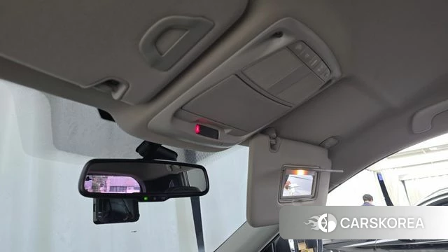 Renault Korea (Samsung) The New QM6 id 4881901 из Кореи 8