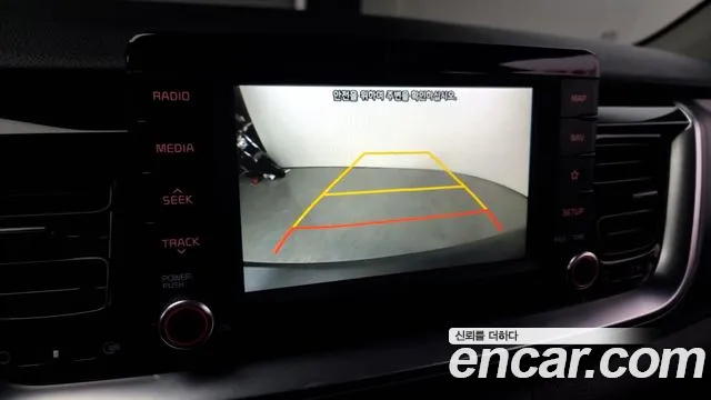 Kia Stonic id 2446168 из Кореи 8