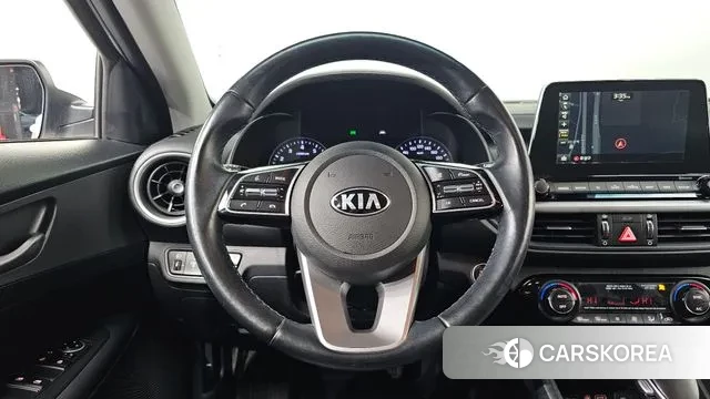 Kia Come New K3 id 3677237 из Кореи 8