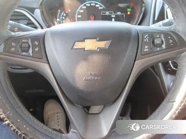 Chevrolet (GM Daewoo) The New Spark id 3318449 из Кореи 8