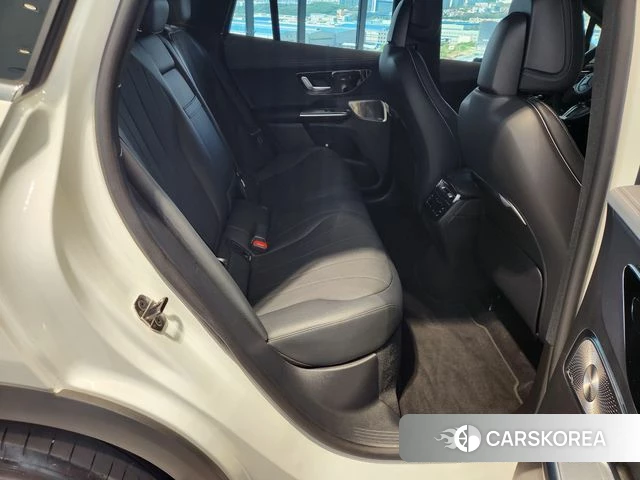 Mercedes-Benz EQE SUV X294 id 4607607 из Кореи 8