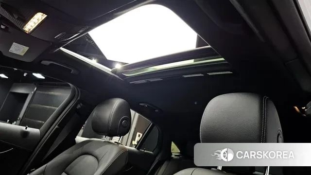 Mercedes-Benz GLC-Class X253 id 3415910 из Кореи 8