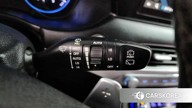 Hyundai Palisade id 4594551 из Кореи 8
