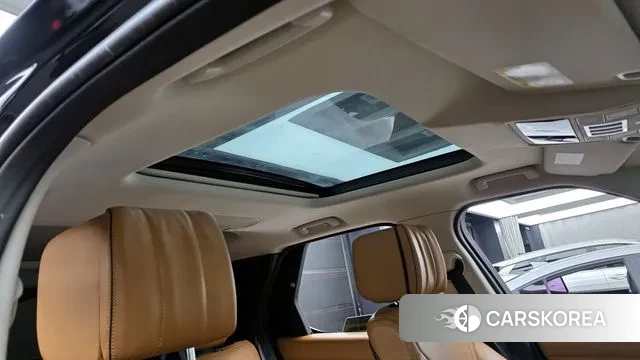 Land Rover Discovery 5 id 3454719 из Кореи 8