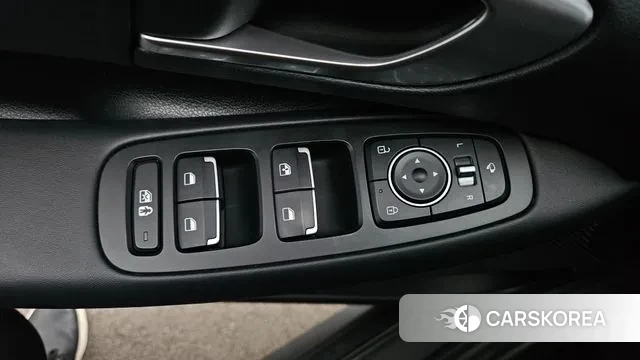 Hyundai Sonata (DN8) id 3379868 из Кореи 8