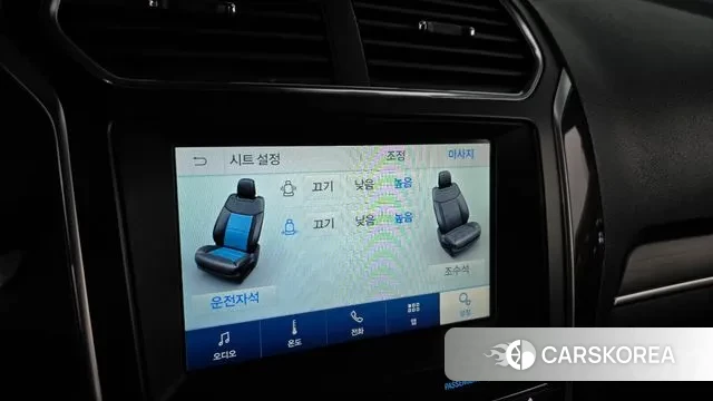 Ford Explorer id 3284905 из Кореи 8