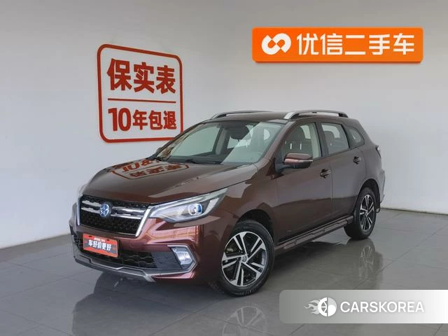 Qichen T70 id 4212278 из Китая 8