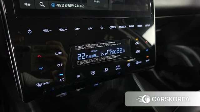 Hyundai Tucson (NX4) id 4631360 из Кореи 8