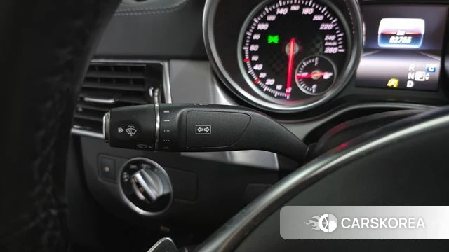 Mercedes-Benz GLE - Class W166 id 4587451 из Кореи 8