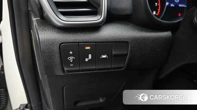 Kia Sportage The Bold id 4371838 из Кореи 8
