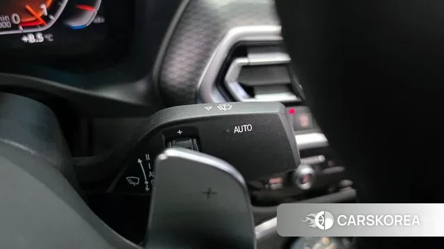 BMW X4 (G02) id 3487642 из Кореи 8