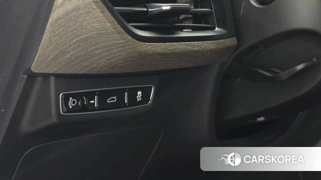 Kia K8 id 4768027 из Кореи 8
