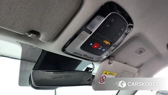 Hyundai The New Santa Fe id 3334572 из Кореи 8