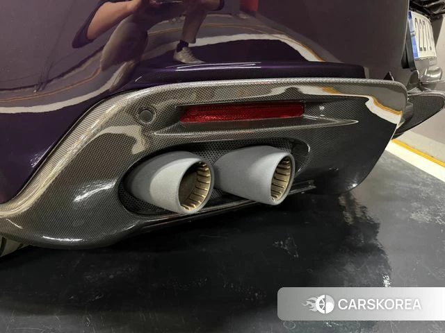 Ferrari Rome id 4222926 из Кореи 8