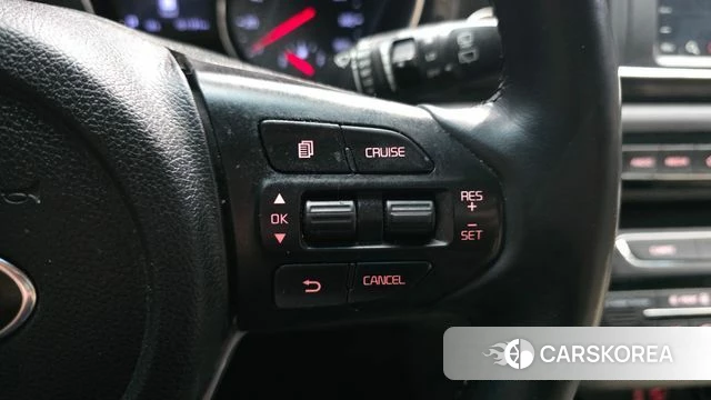 Kia The New Carnival id 3965890 из Кореи 8