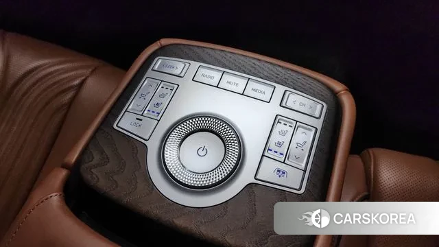 Genesis G80 (RG3) id 3017548 из Кореи 8