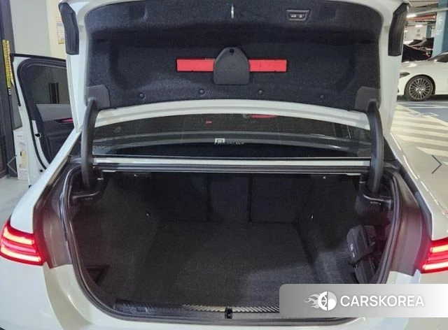 BMW 5 Series (G60) id 3889169 из Кореи 8