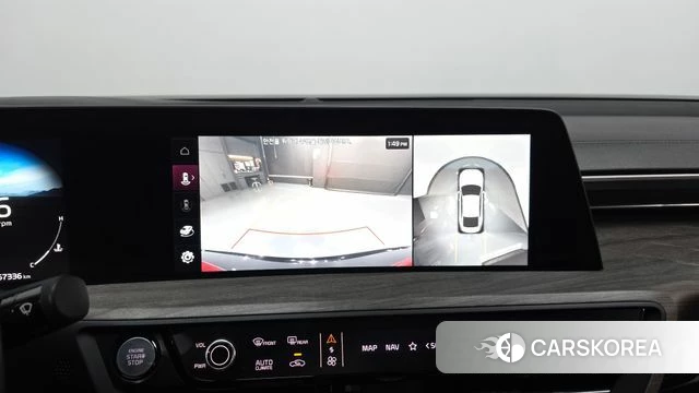 Kia K8 id 4646836 из Кореи 8