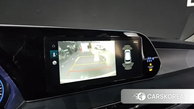 Hyundai Palisade id 3438229 из Кореи 8